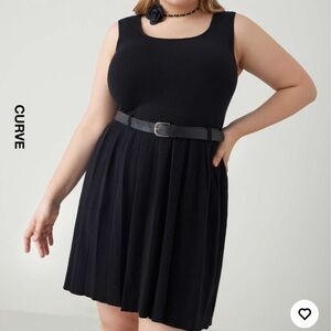 Cider Curve Dress New!